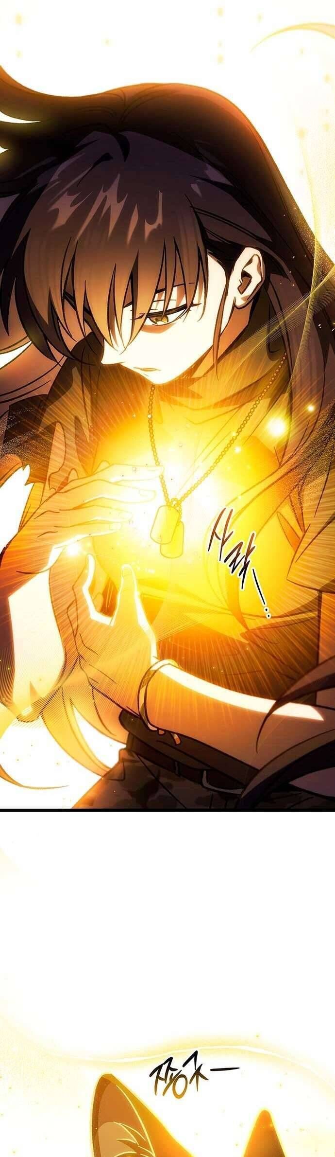 Công Chúa Ngọn Lửa Đen Lv.99 - Chap 3 - Trang 75