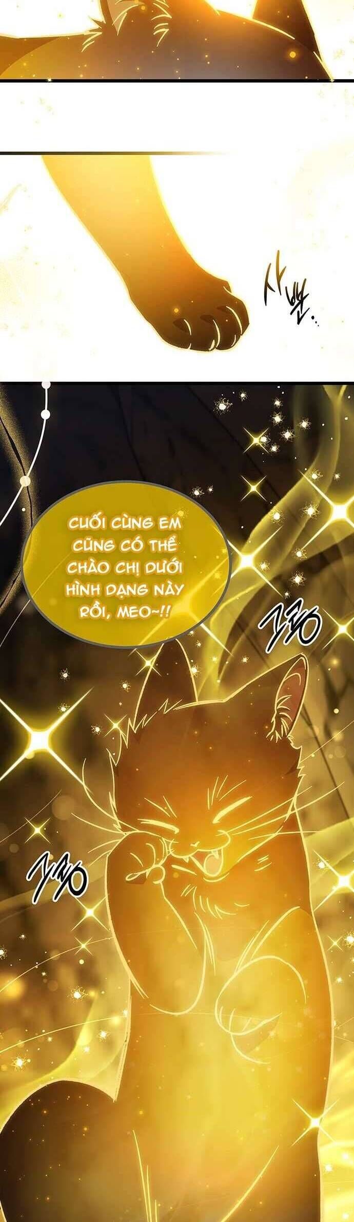 Công Chúa Ngọn Lửa Đen Lv.99 - Chap 3 - Trang 76