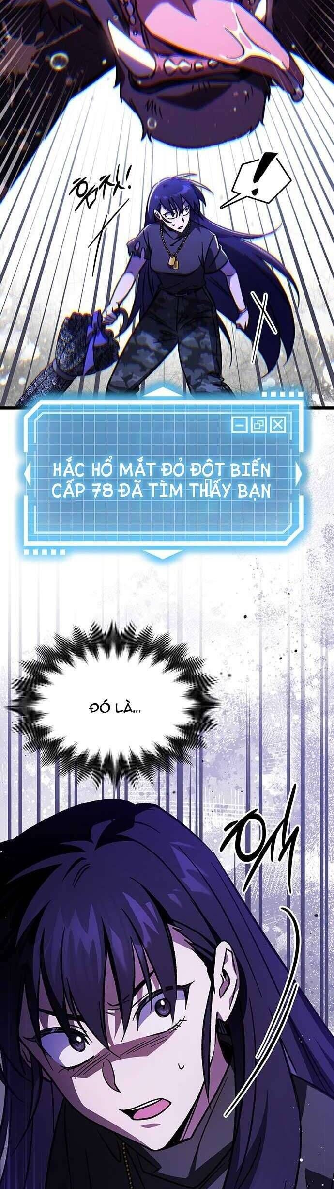 Công Chúa Ngọn Lửa Đen Lv.99 - Chap 3 - Trang 80