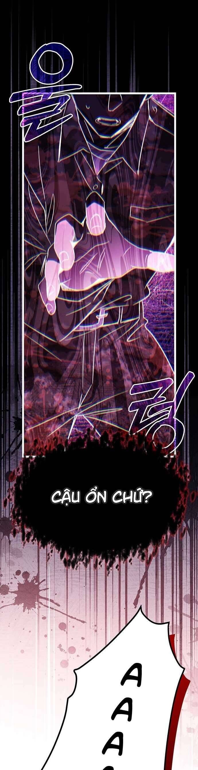 Công Chúa Ngọn Lửa Đen Lv.99 - Chap 3 - Trang 10