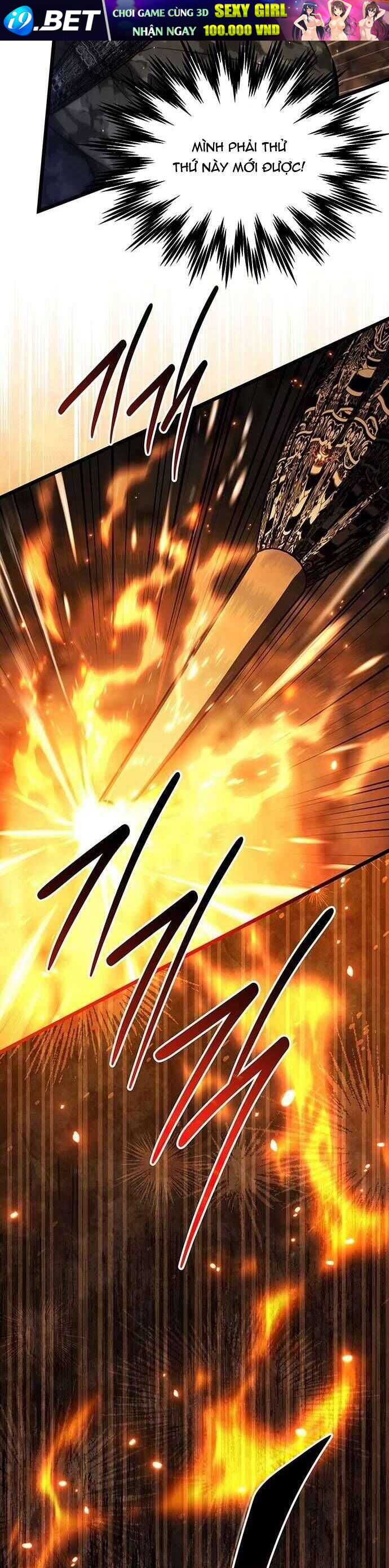 Công Chúa Ngọn Lửa Đen Lv.99 - Chap 4 - Trang 13