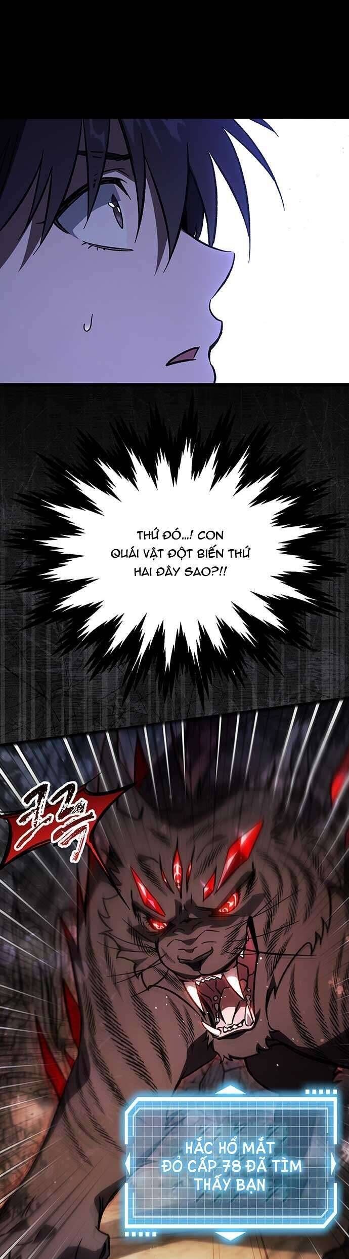 Công Chúa Ngọn Lửa Đen Lv.99 - Chap 4 - Trang 3