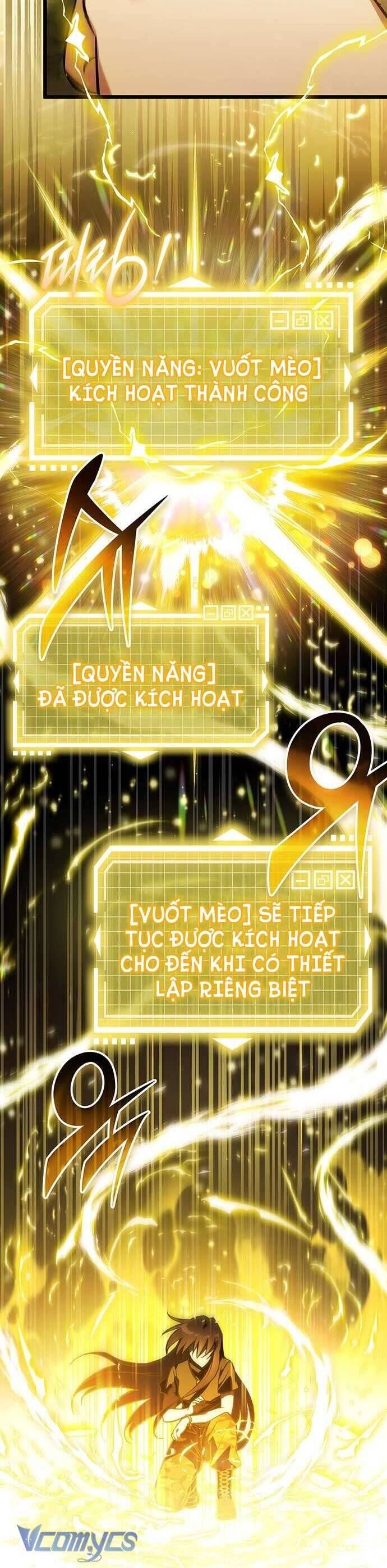 Công Chúa Ngọn Lửa Đen Lv.99 - Chap 4 - Trang 21
