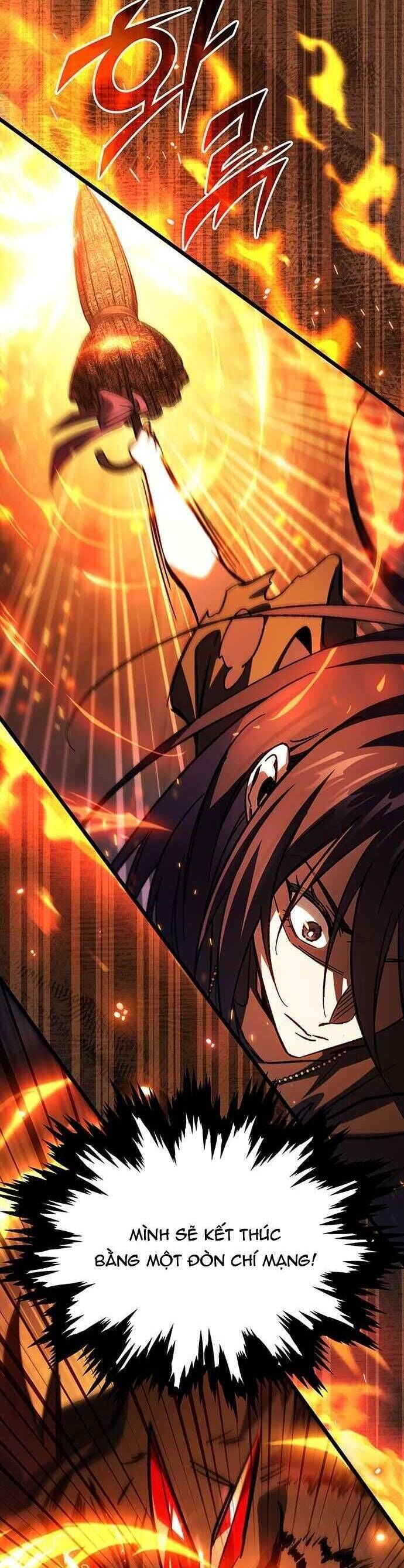 Công Chúa Ngọn Lửa Đen Lv.99 - Chap 4 - Trang 36