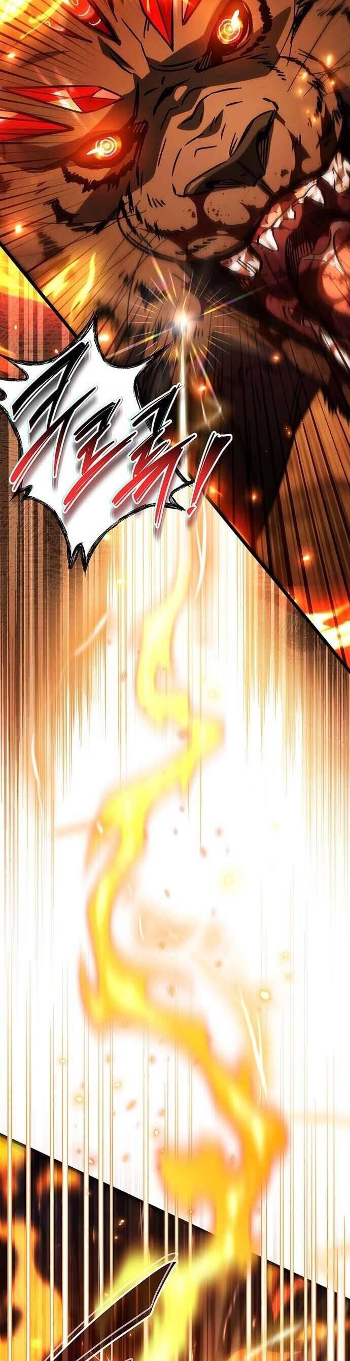 Công Chúa Ngọn Lửa Đen Lv.99 - Chap 4 - Trang 37