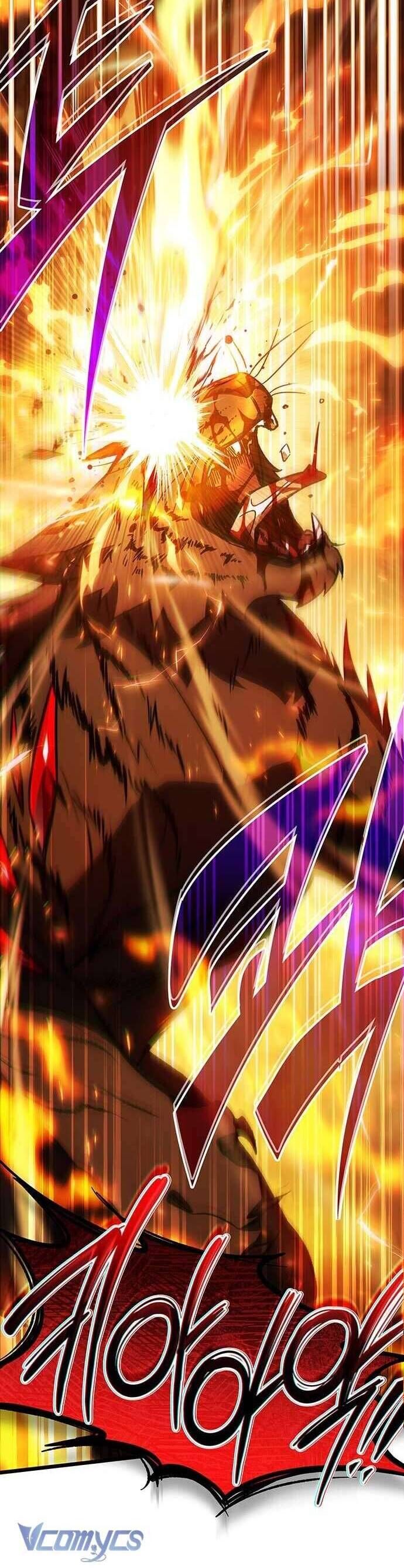 Công Chúa Ngọn Lửa Đen Lv.99 - Chap 4 - Trang 38