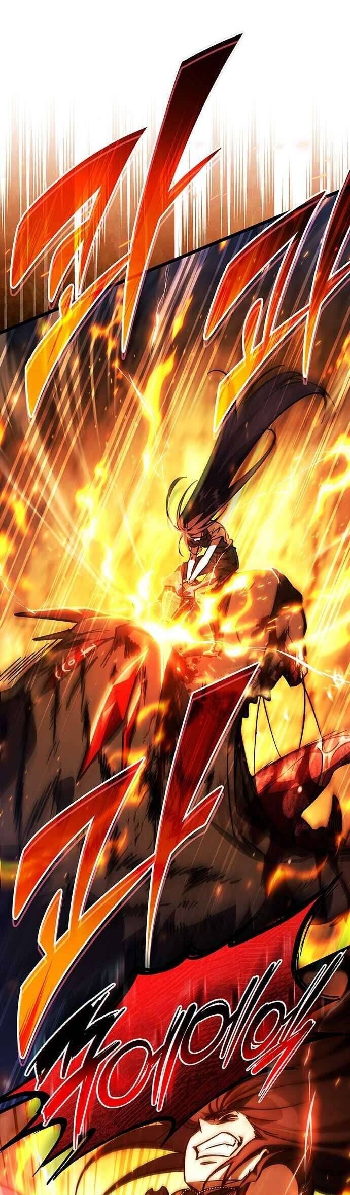 Công Chúa Ngọn Lửa Đen Lv.99 - Chap 4 - Trang 39