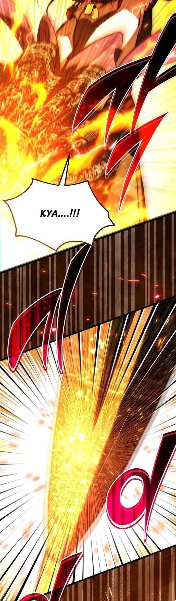 Công Chúa Ngọn Lửa Đen Lv.99 - Chap 4 - Trang 40