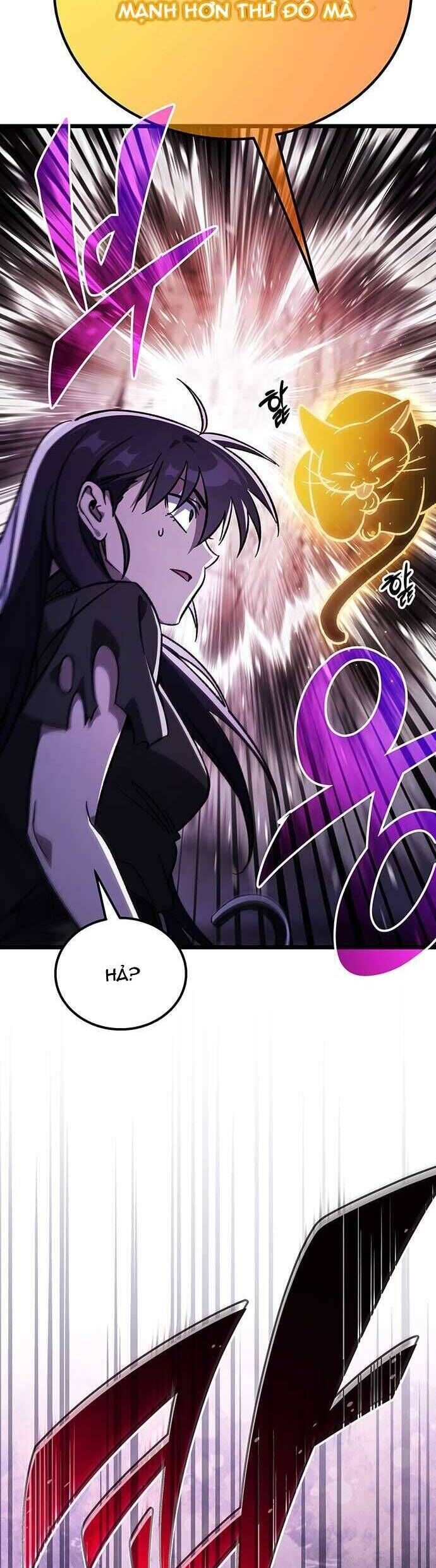 Công Chúa Ngọn Lửa Đen Lv.99 - Chap 4 - Trang 5