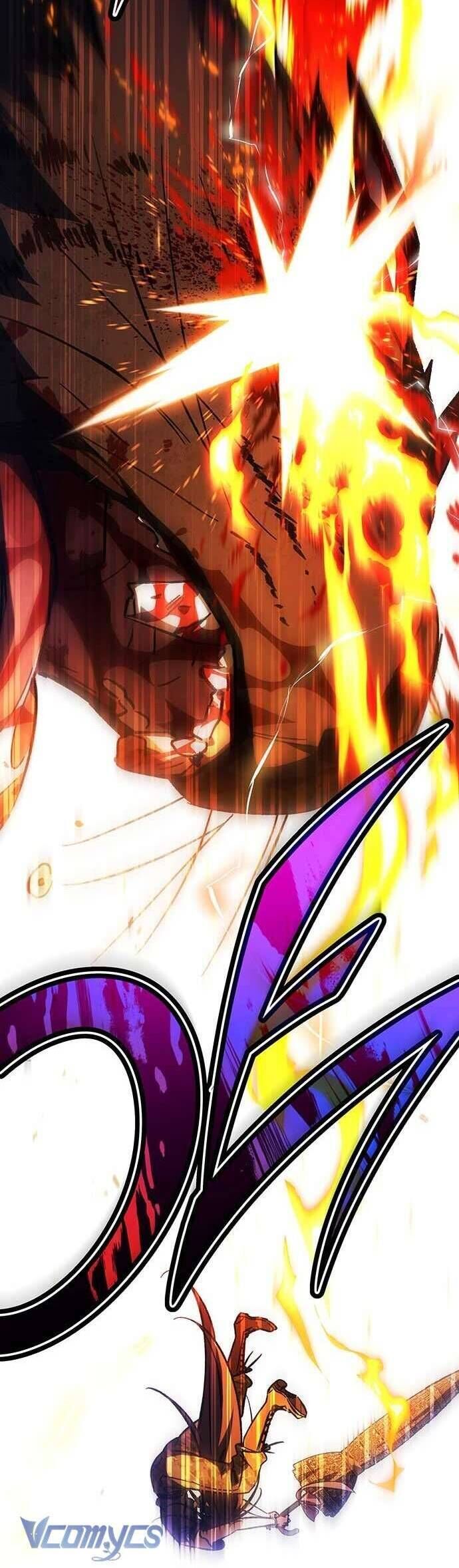 Công Chúa Ngọn Lửa Đen Lv.99 - Chap 4 - Trang 42