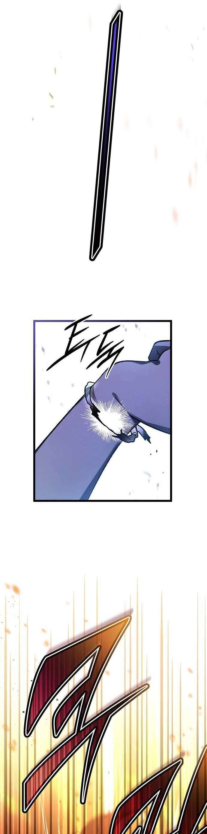 Công Chúa Ngọn Lửa Đen Lv.99 - Chap 4 - Trang 43
