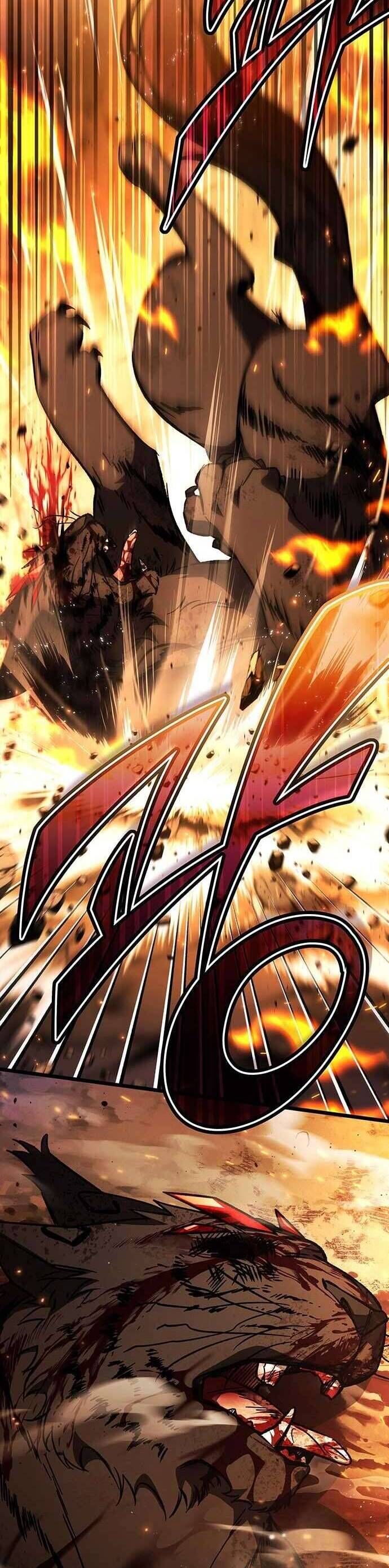 Công Chúa Ngọn Lửa Đen Lv.99 - Chap 4 - Trang 44