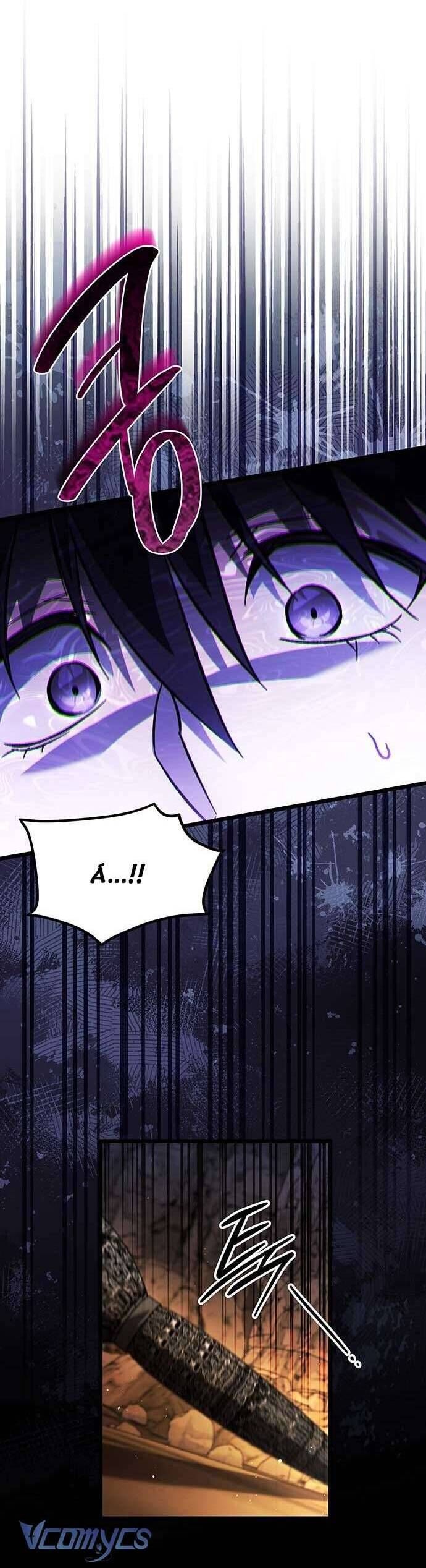 Công Chúa Ngọn Lửa Đen Lv.99 - Chap 4 - Trang 48