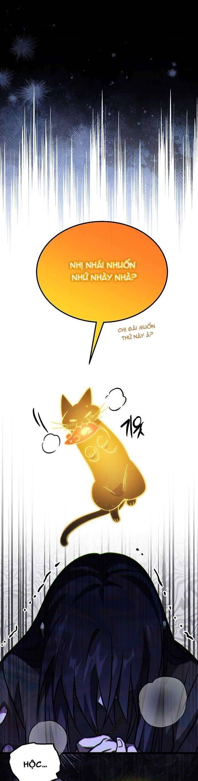 Công Chúa Ngọn Lửa Đen Lv.99 - Chap 4 - Trang 49