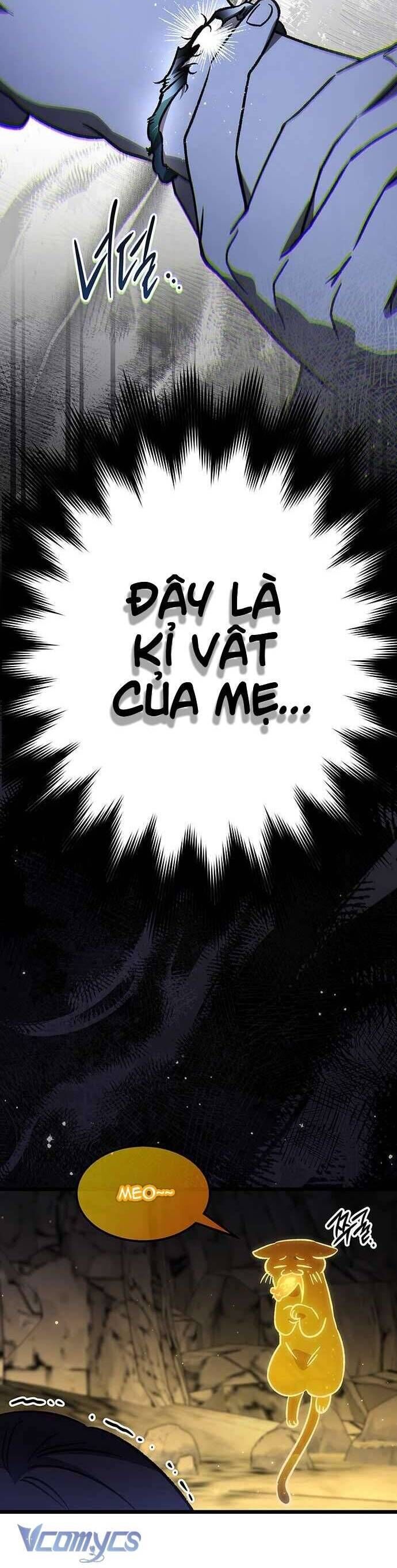 Công Chúa Ngọn Lửa Đen Lv.99 - Chap 4 - Trang 51