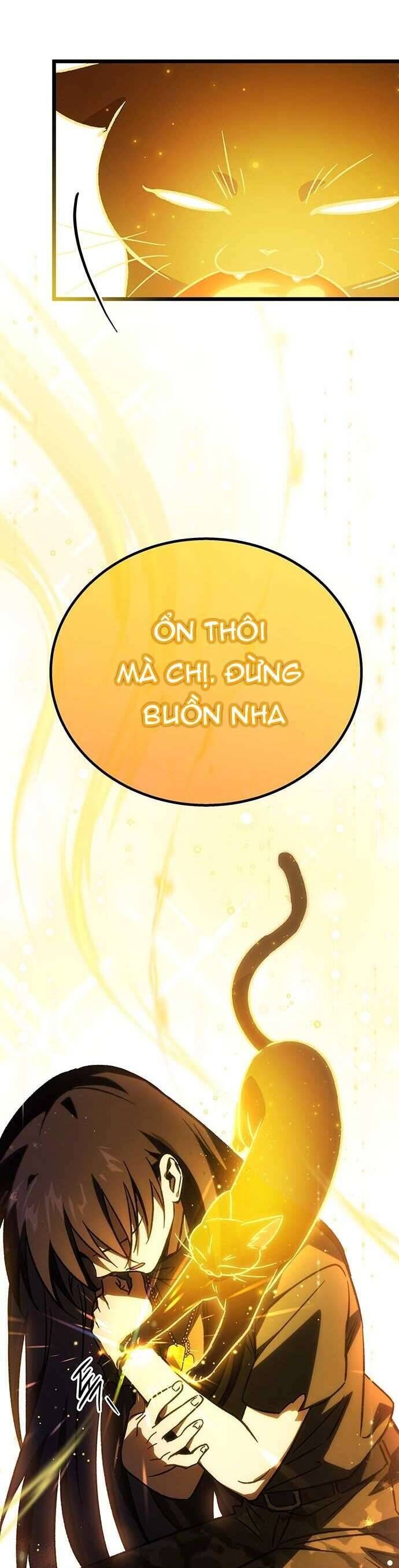 Công Chúa Ngọn Lửa Đen Lv.99 - Chap 4 - Trang 52