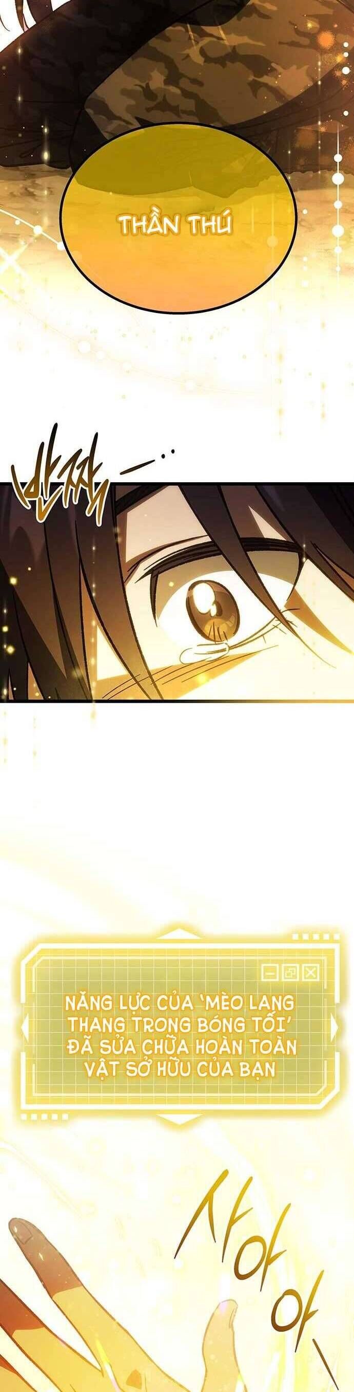 Công Chúa Ngọn Lửa Đen Lv.99 - Chap 4 - Trang 53