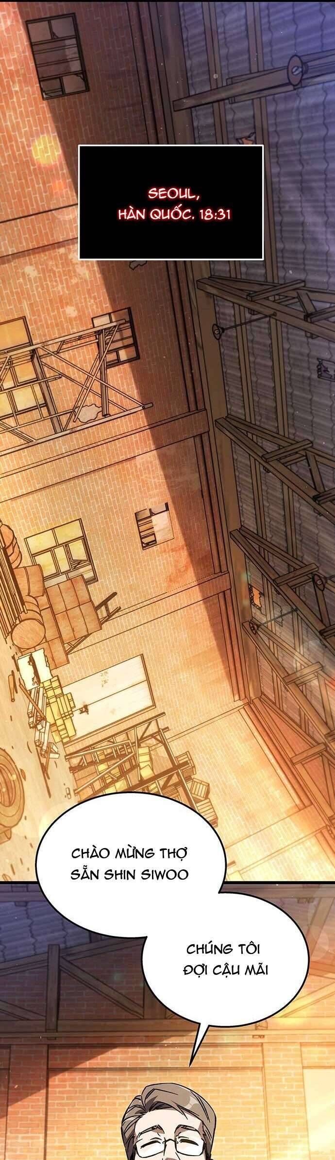 Công Chúa Ngọn Lửa Đen Lv.99 - Chap 4 - Trang 61