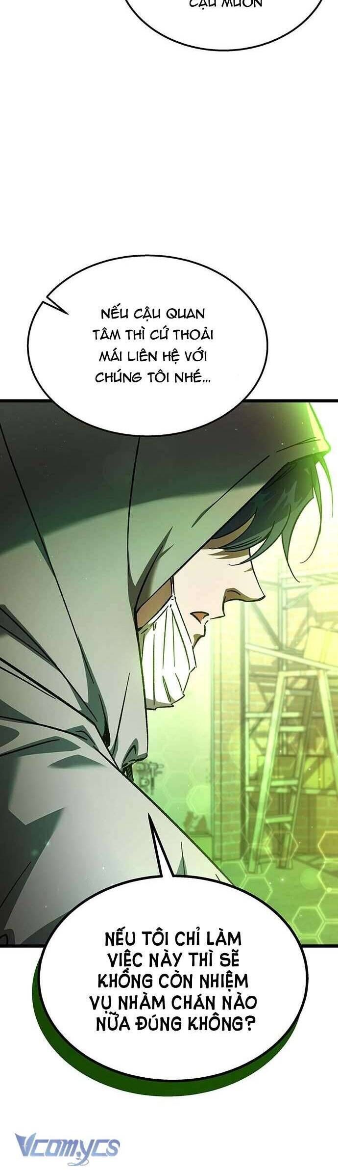 Công Chúa Ngọn Lửa Đen Lv.99 - Chap 4 - Trang 63