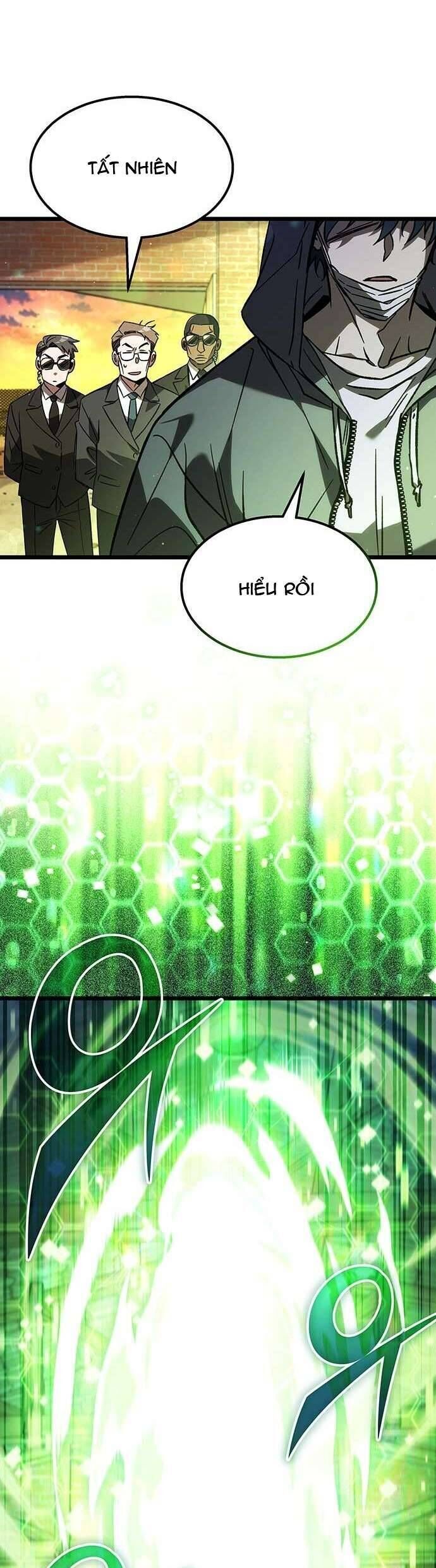 Công Chúa Ngọn Lửa Đen Lv.99 - Chap 4 - Trang 64