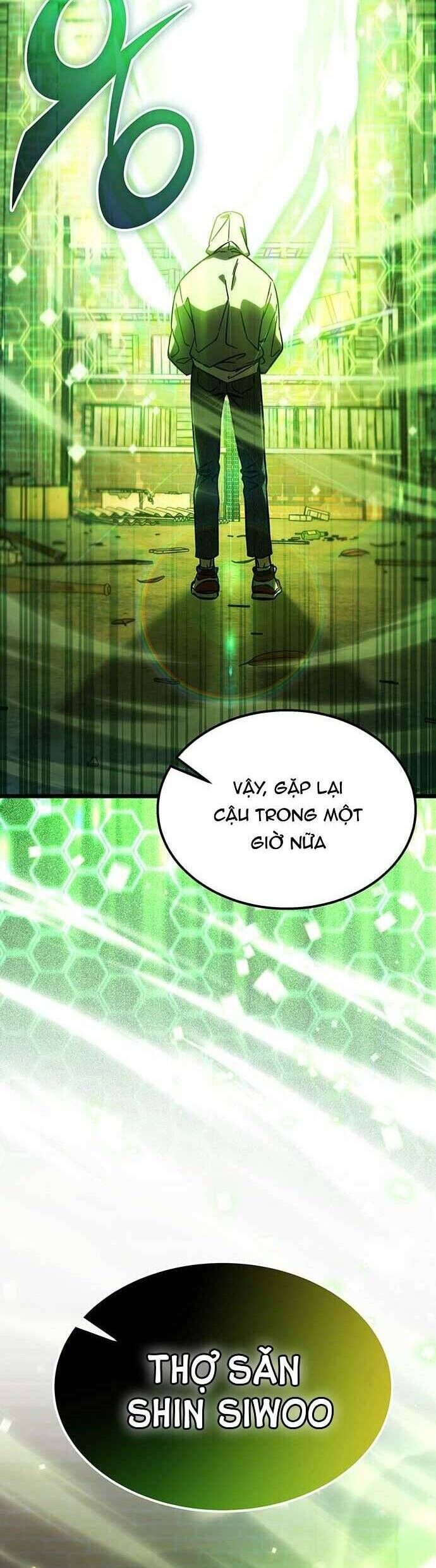 Công Chúa Ngọn Lửa Đen Lv.99 - Chap 4 - Trang 65