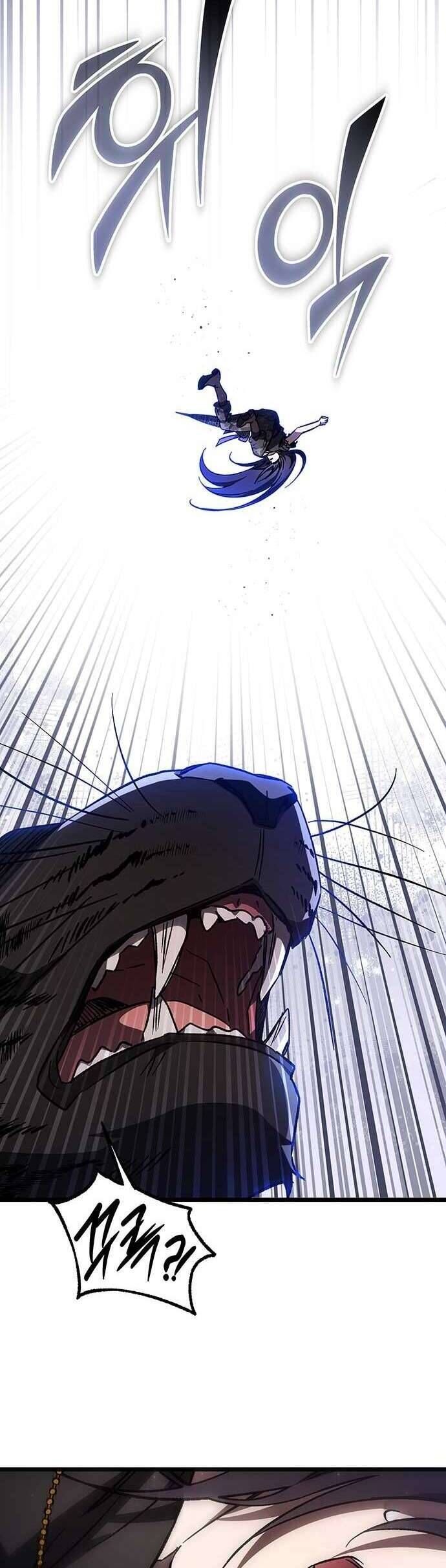 Công Chúa Ngọn Lửa Đen Lv.99 - Chap 4 - Trang 8