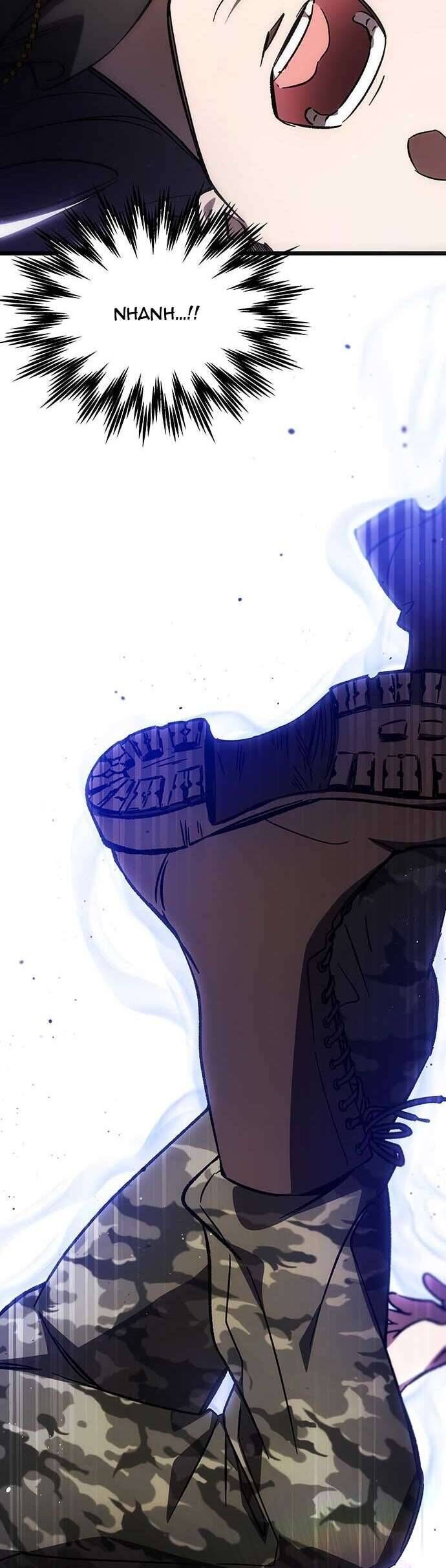 Công Chúa Ngọn Lửa Đen Lv.99 - Chap 4 - Trang 9