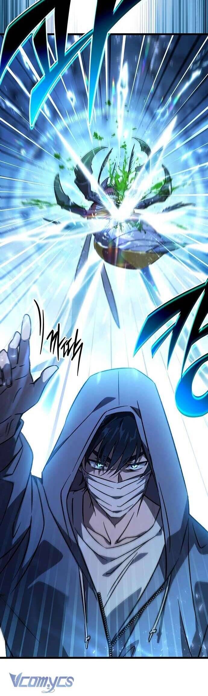 Công Chúa Ngọn Lửa Đen Lv.99 - Chap 5 - Trang 12