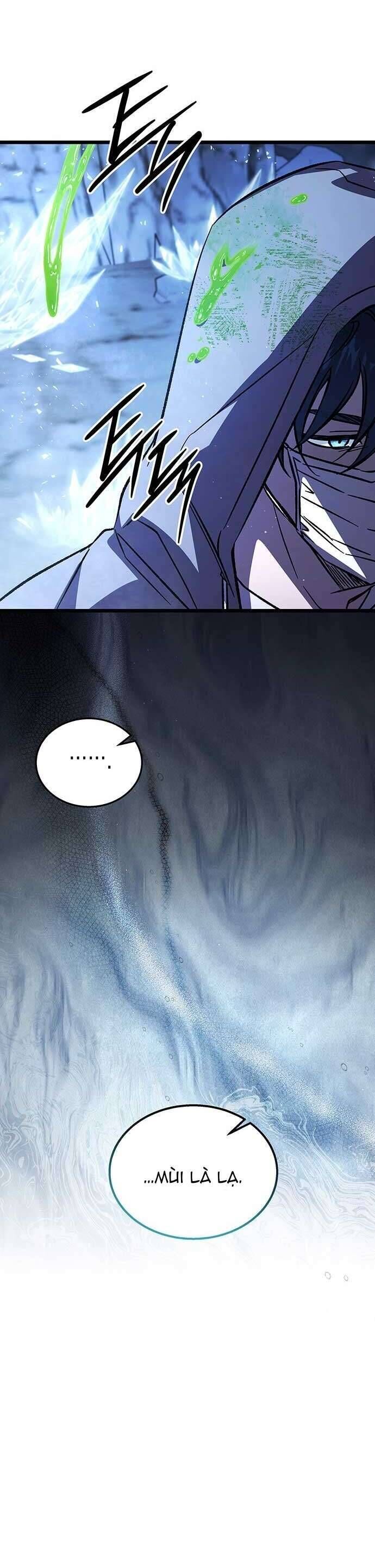Công Chúa Ngọn Lửa Đen Lv.99 - Chap 5 - Trang 13