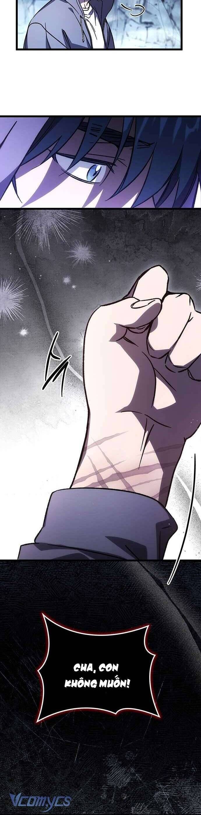 Công Chúa Ngọn Lửa Đen Lv.99 - Chap 5 - Trang 18