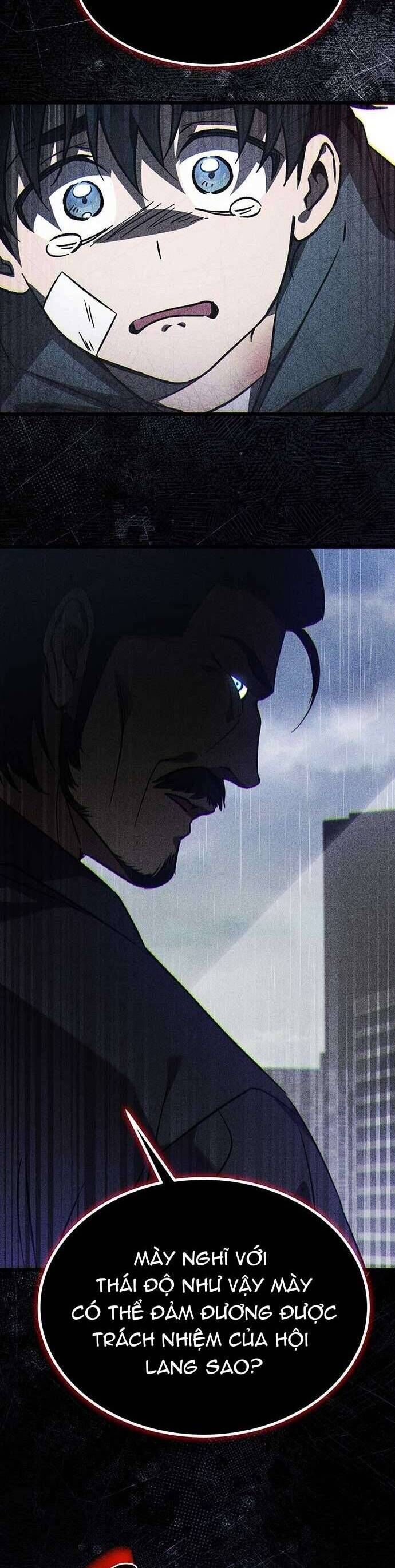 Công Chúa Ngọn Lửa Đen Lv.99 - Chap 5 - Trang 20