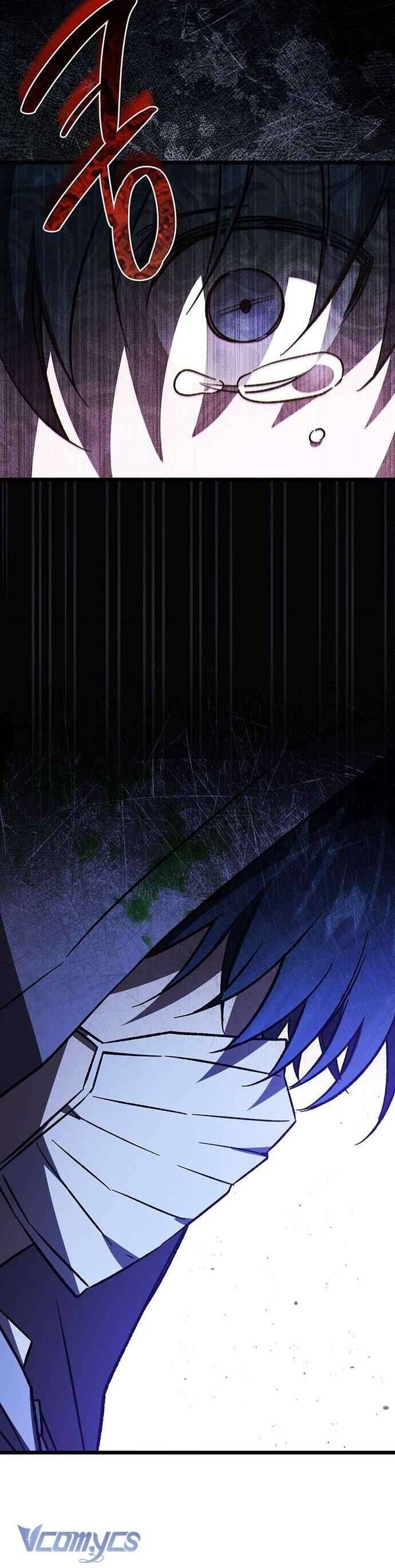 Công Chúa Ngọn Lửa Đen Lv.99 - Chap 5 - Trang 21