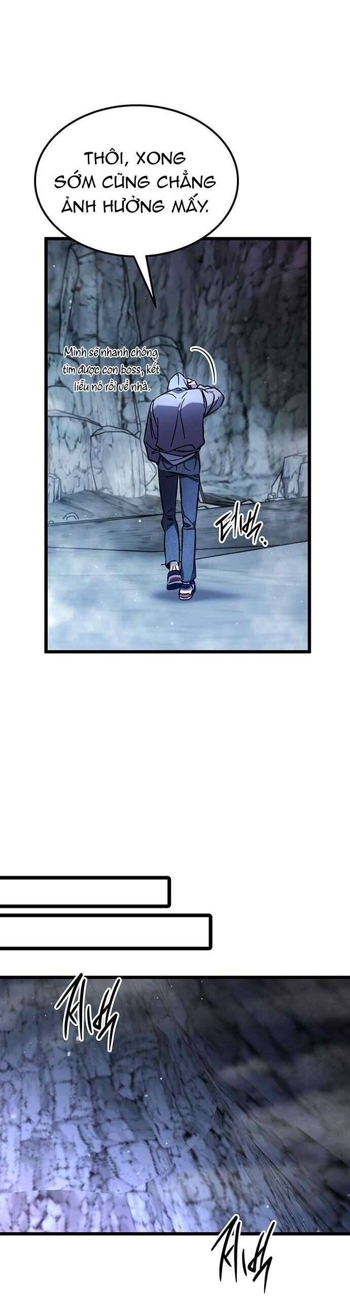 Công Chúa Ngọn Lửa Đen Lv.99 - Chap 5 - Trang 22