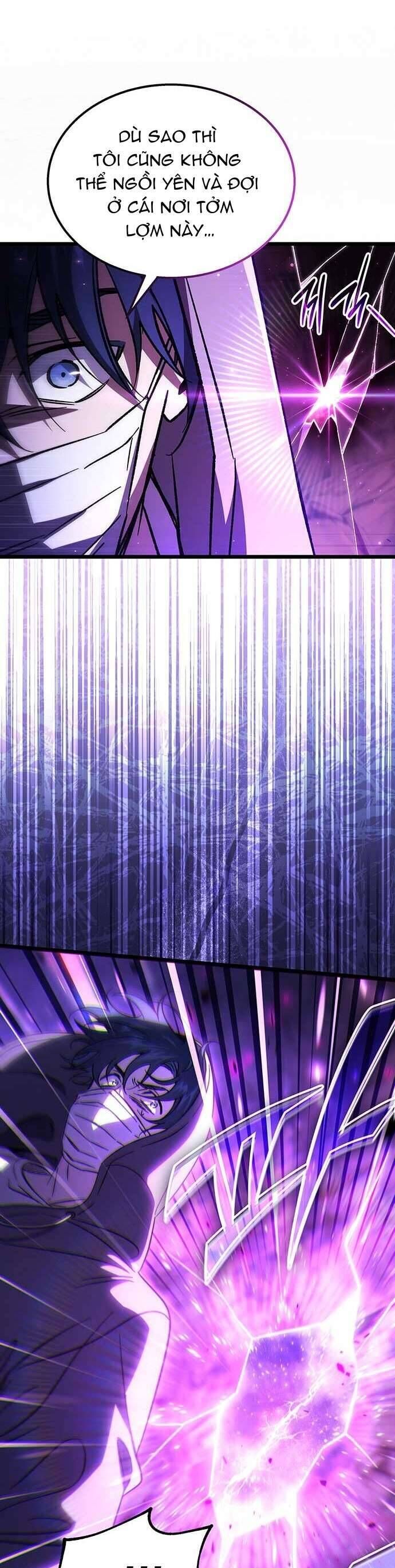 Công Chúa Ngọn Lửa Đen Lv.99 - Chap 5 - Trang 29