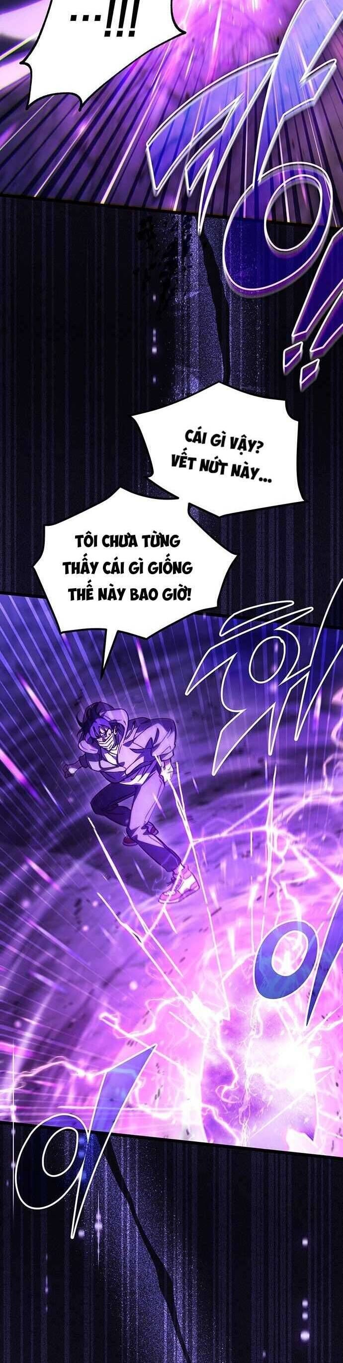 Công Chúa Ngọn Lửa Đen Lv.99 - Chap 5 - Trang 30