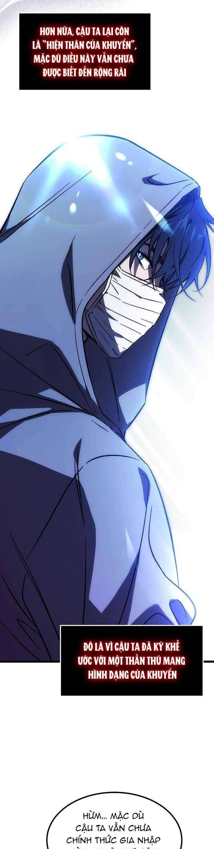 Công Chúa Ngọn Lửa Đen Lv.99 - Chap 5 - Trang 4