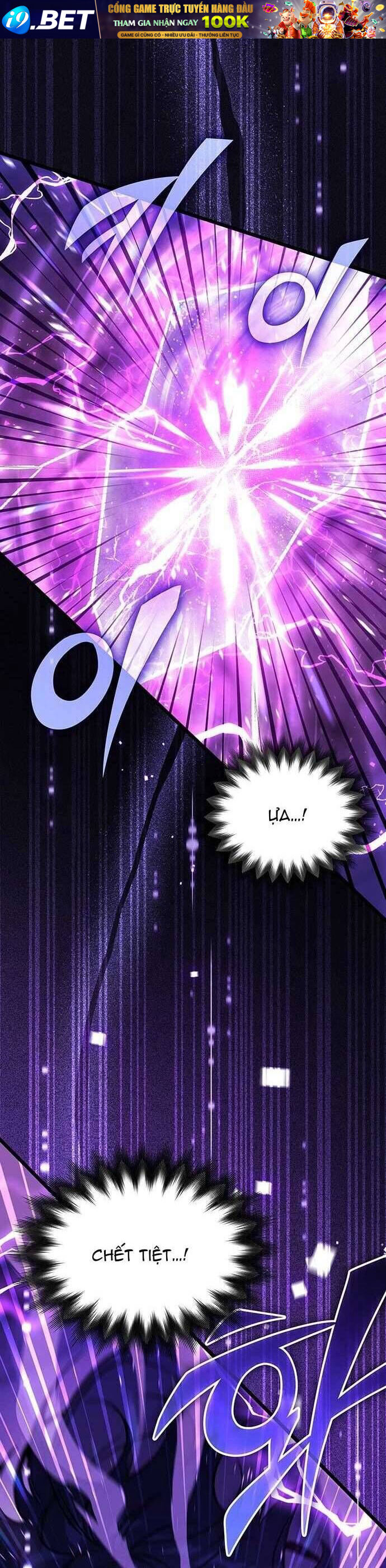 Công Chúa Ngọn Lửa Đen Lv.99 - Chap 5 - Trang 31