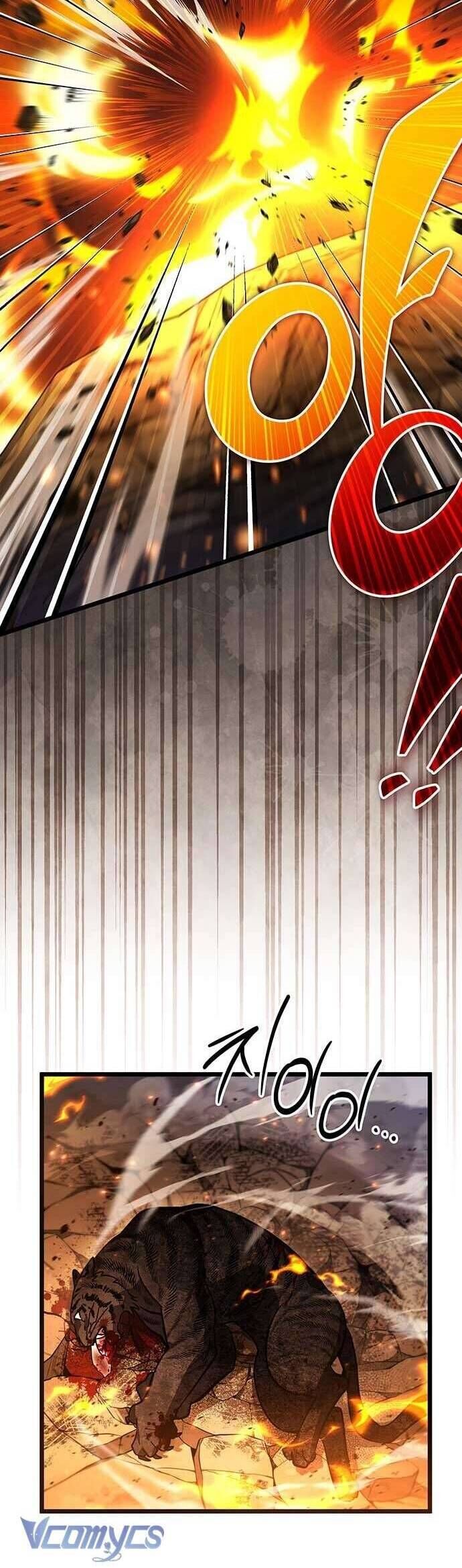 Công Chúa Ngọn Lửa Đen Lv.99 - Chap 5 - Trang 39