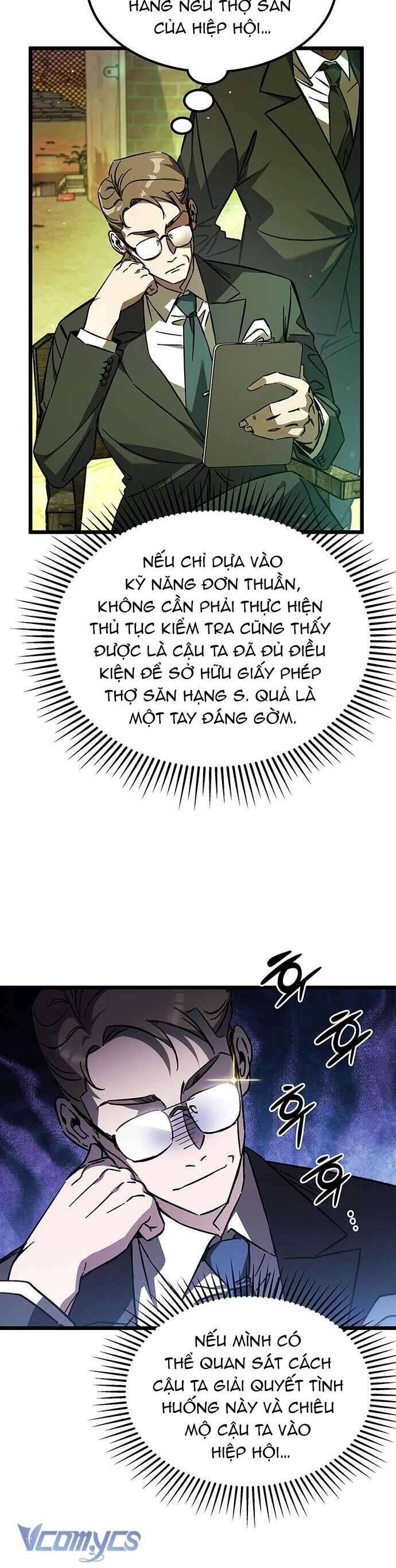 Công Chúa Ngọn Lửa Đen Lv.99 - Chap 5 - Trang 5