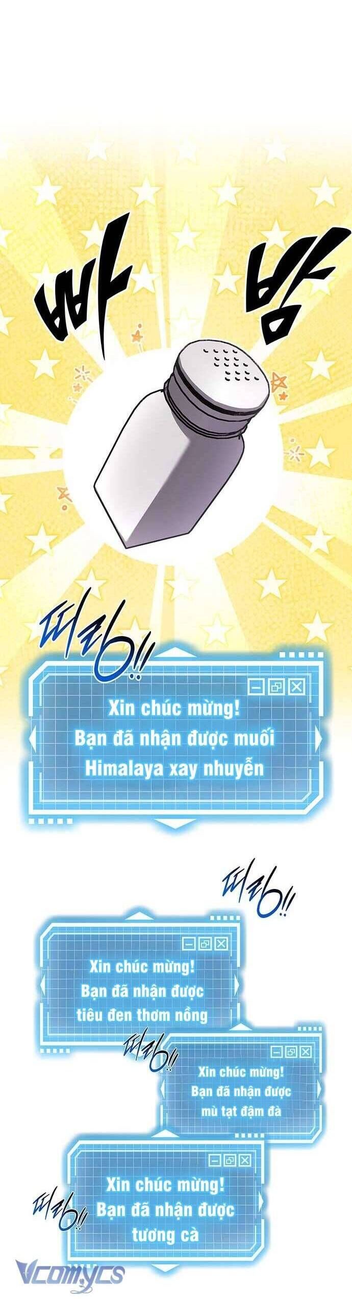 Công Chúa Ngọn Lửa Đen Lv.99 - Chap 5 - Trang 49