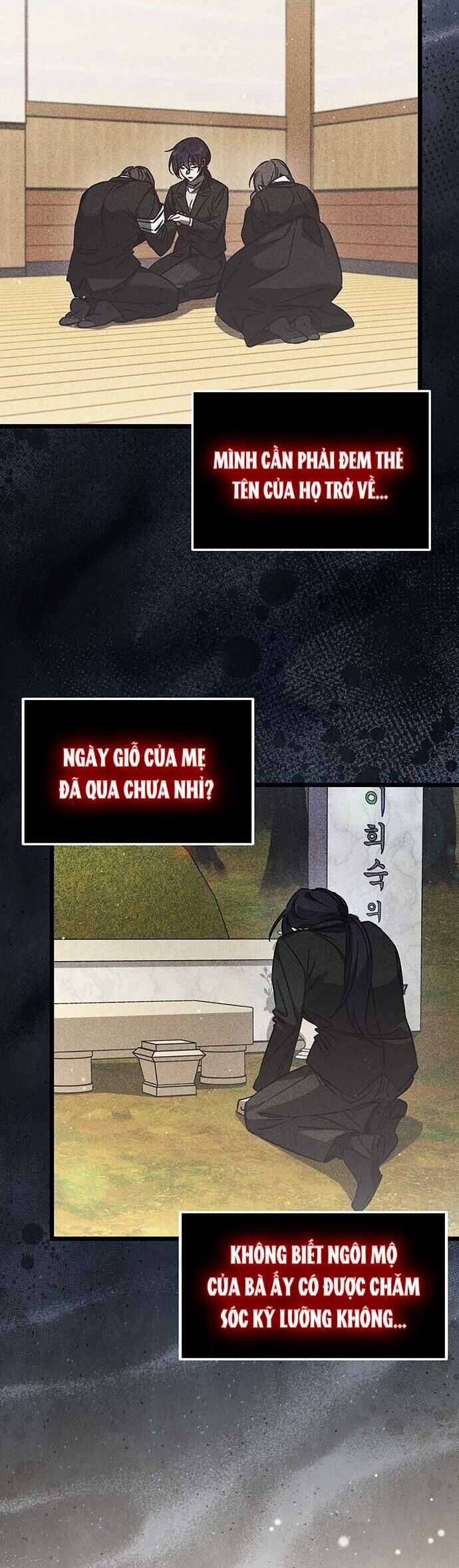 Công Chúa Ngọn Lửa Đen Lv.99 - Chap 5 - Trang 57