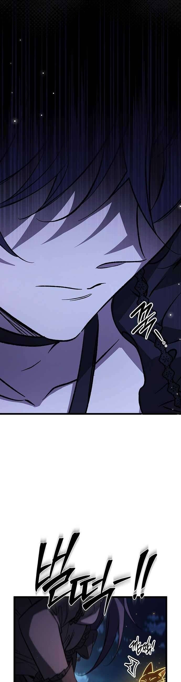Công Chúa Ngọn Lửa Đen Lv.99 - Chap 5 - Trang 60