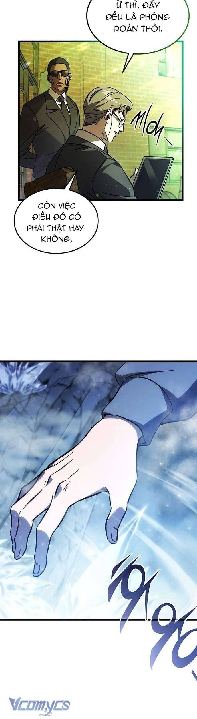 Công Chúa Ngọn Lửa Đen Lv.99 - Chap 5 - Trang 8