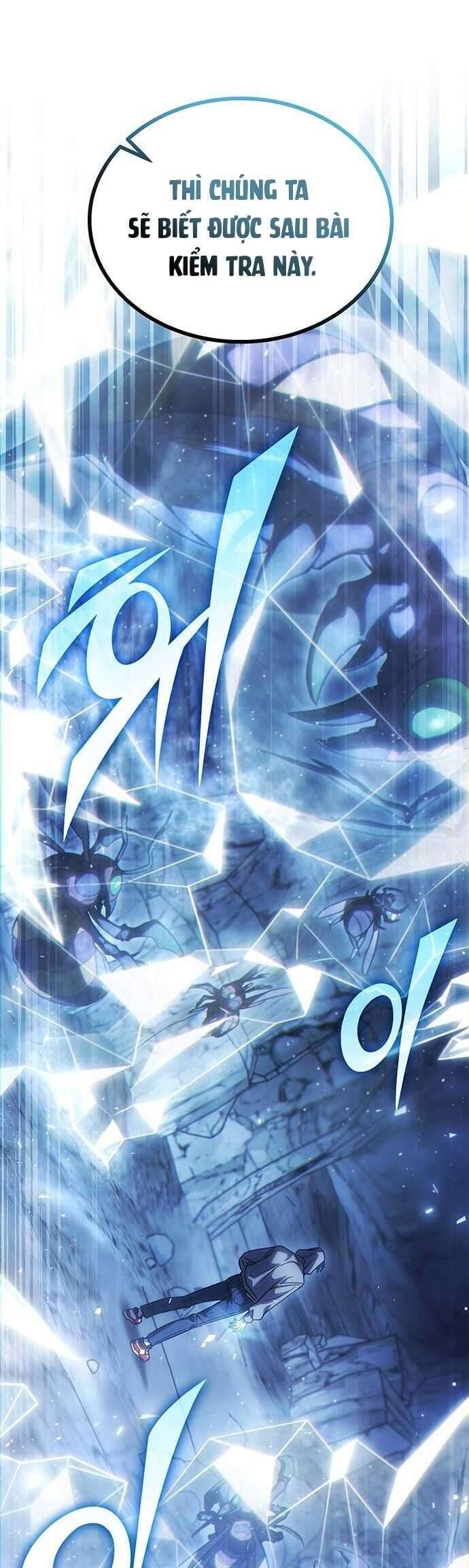 Công Chúa Ngọn Lửa Đen Lv.99 - Chap 5 - Trang 9