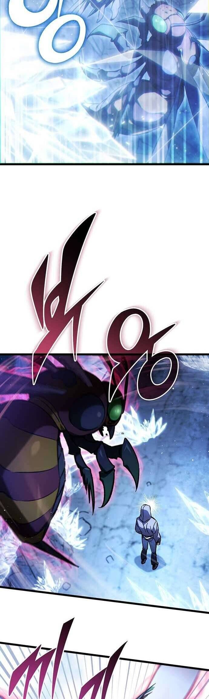 Công Chúa Ngọn Lửa Đen Lv.99 - Chap 5 - Trang 10