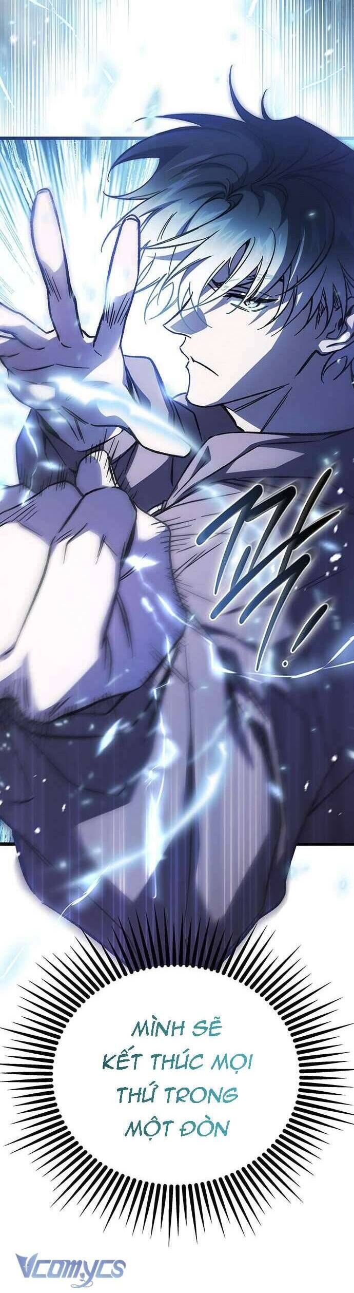 Công Chúa Ngọn Lửa Đen Lv.99 - Chap 6 - Trang 11