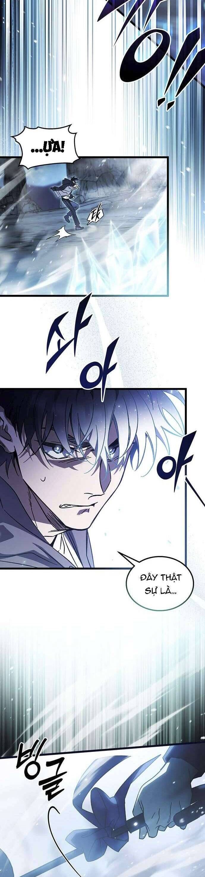 Công Chúa Ngọn Lửa Đen Lv.99 - Chap 6 - Trang 13