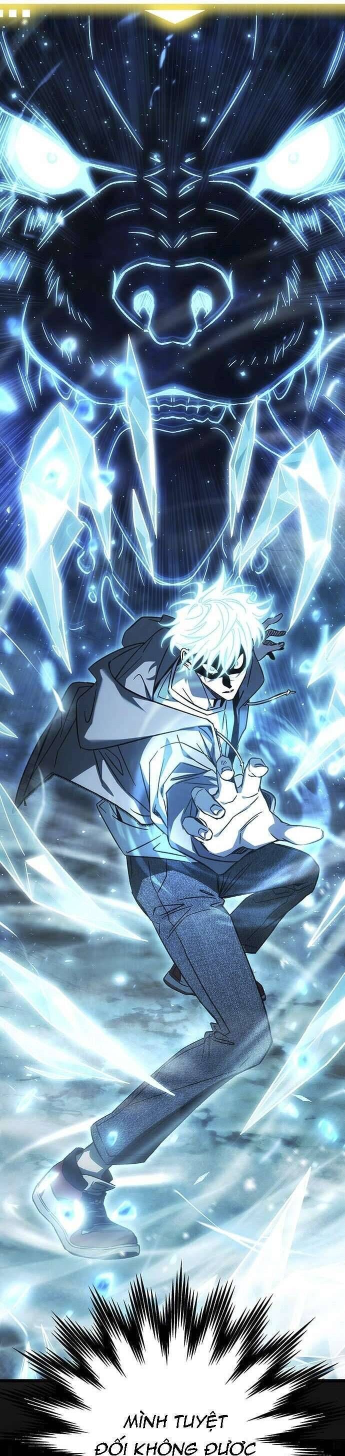 Công Chúa Ngọn Lửa Đen Lv.99 - Chap 6 - Trang 18