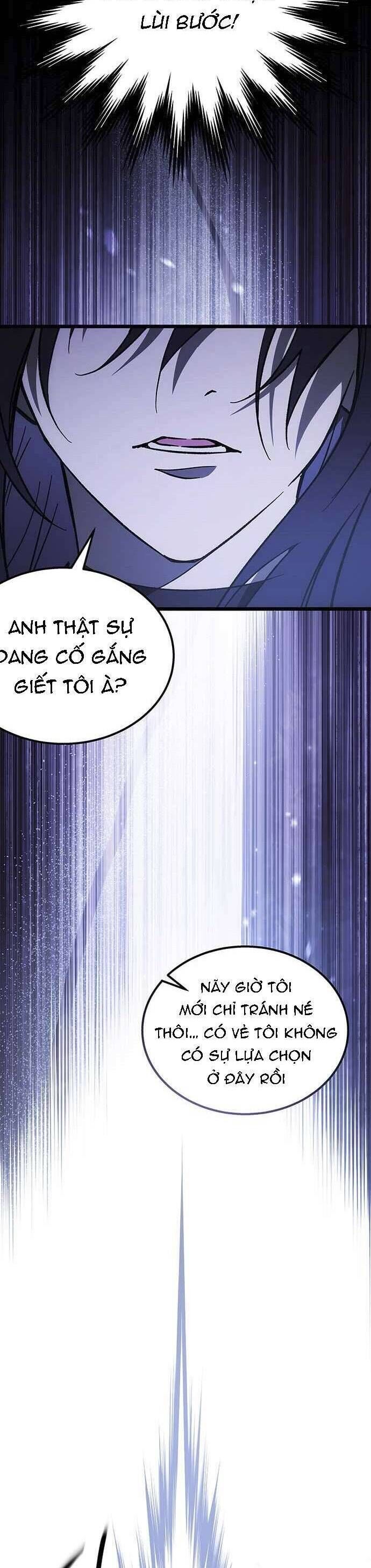 Công Chúa Ngọn Lửa Đen Lv.99 - Chap 6 - Trang 19
