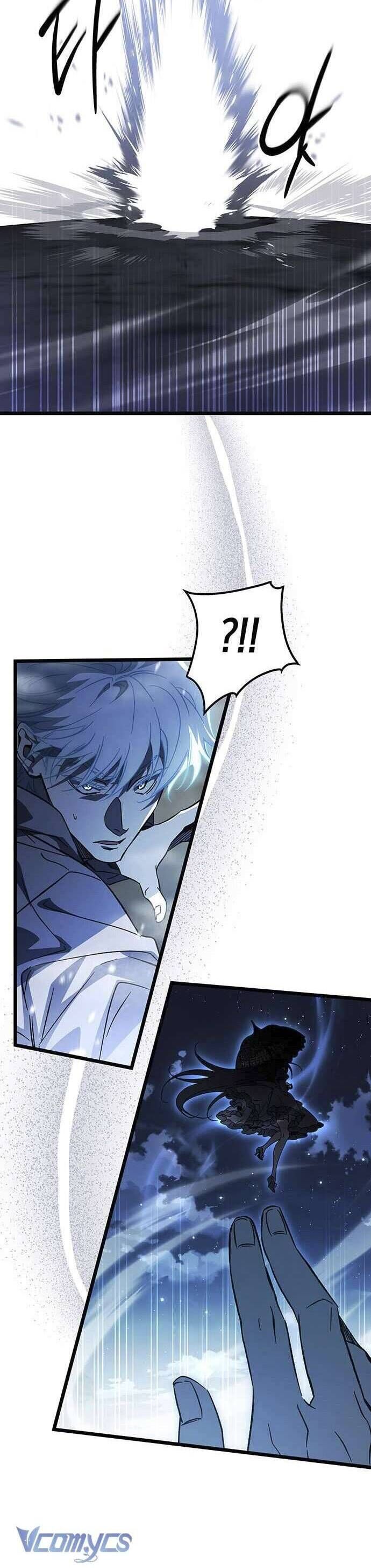 Công Chúa Ngọn Lửa Đen Lv.99 - Chap 6 - Trang 20